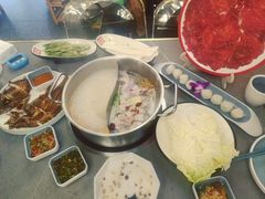 -沿江海南菜·文昌鸡祖师爷(大东海店)