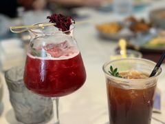 -22ºN BISTRO西餐&酒馆