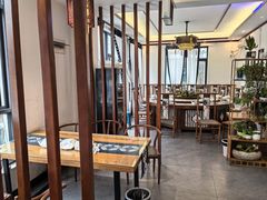 -益恒饭店乡间白族菜(古城总店)