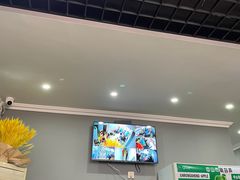 大堂-韩妹鱼庄·泸定老字号(泸定店)