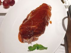 -四季民福烤鸭店(王府井灯市口店)