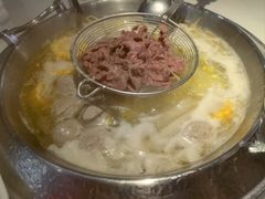 -浪里寻·臻牛养生牛肉火锅(方圆荟店)