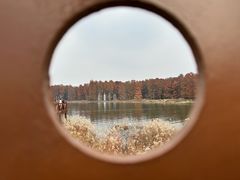 -四明湖