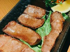 特上牛舌-天手古舞居酒屋(889广场店)
