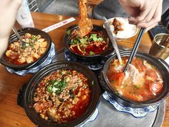 -廖记老砂锅(牛角沱店)