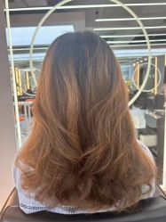 -赤道 Hair Salon