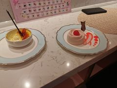 日式布丁糖糖杯-御品轩(汉神购物广场店)