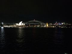 -悉尼海港大桥