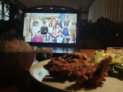 -栖巢咖啡馆(双岗店)