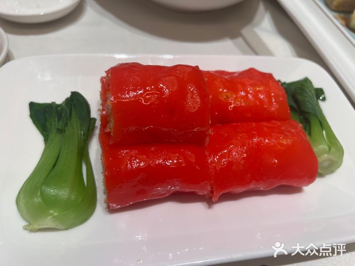 香港狮子山下·明星粤菜餐厅(北苑店)图片