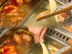 -宽窄巷子串串(龙湾万达广场店)