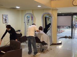 -丽时 Hair Salon
