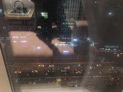 -北京康莱德酒店