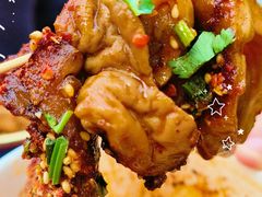 -降龙爪爪(建设路2店)