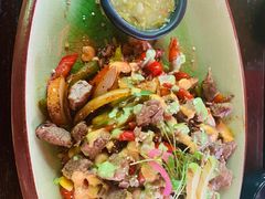 -Pistolera Mexican Cantina女枪手墨西哥餐厅(碧云路店)