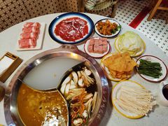 -陈艳红火锅菜·冒菜(簋街店)
