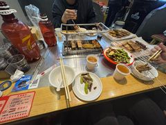 -彭城八戒羊肉串(总店)