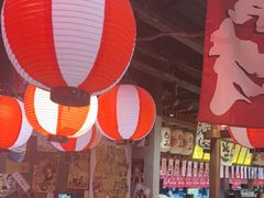 -白石的深夜食堂(济南万象城店)