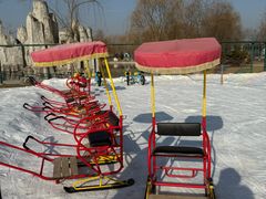 -兴芮温泉度假区