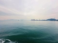 -鼓浪屿内厝澳码头(轮渡站)