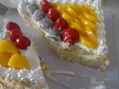 -甜乐园烘焙坊(龙城店)