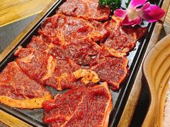 -吼堂老火锅(武汉 天地壹方南馆店)