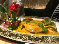 -Siam泰餐厅(水上公园店)