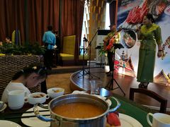 -火舞泰·泰式海鲜火锅餐厅(世纪城店)