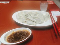 -喜家德虾仁水饺(开发区万达店)
