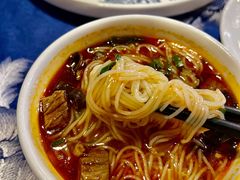 绵羊米粉-富乐山酒店(西黄城根北街店)