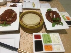 -大鸭梨烤鸭(左家庄店)