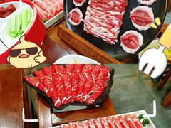 -东来顺•非遗火锅(外滩店)