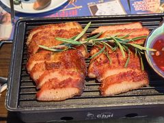 -泰妃殿(宏伊国际广场店)