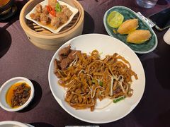 -粤匠·澳门点心粤菜海鲜(澳门半岛店)