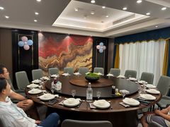 -新丁香海鲜酒店(银海商贸城店)