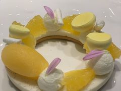 -王府半岛酒店·Jing餐厅