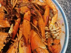 -三妹小龙虾·黄油蟹(华侨城总店)