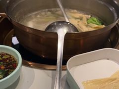 -润园四季椰子鸡火锅(南山海岸城店)