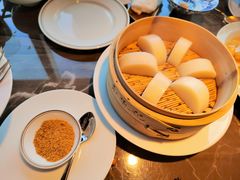 蒸年糕-新荣记(BFC外滩金融中心店)