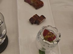 -富力丽思卡尔顿酒店·丽轩中餐厅