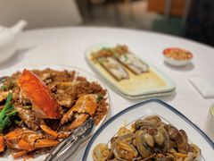 -喜记避风塘炒辣蟹(旗舰店)