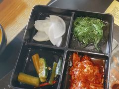 -千寻烧肉(政务区店)