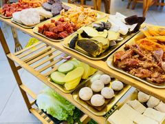 -阿昌白族石板烧(大理古城店)
