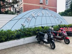 -上海市世外小学