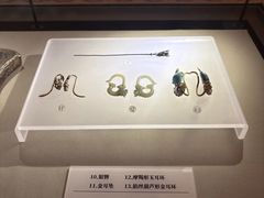 -呼和浩特博物馆