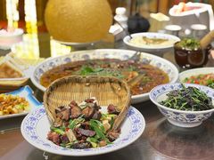 -杨记隆府(汉街店)