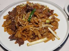 -禧宴Joyous Restaurant(禧园店)