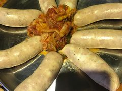 -原始泥炉烤肉(总店)