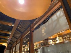 -韩京炭火烤肉自助料理(柯桥万达店)