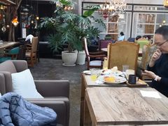 -Maan coffee漫咖啡(1905店)